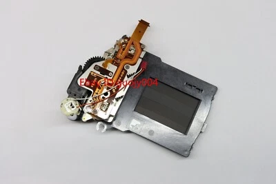 Conjunto de unidad de obturador para Leica SL2 obturador grupo motor cámara pieza de reparación     Foto 1 de 4