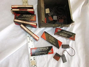 Superior Motorbürsten Carbon - Bild 1 von 7