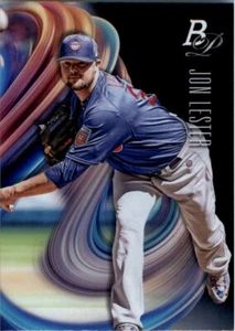 A2883- 2018 Bowman Platinum BB Cards 1-100 +Rookies -You Pick- 15+ FREE US SHIP - Picture 1 of 151