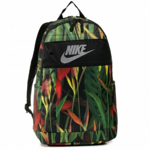 CN5164-011 New with Tag Nike  Elemental 2.0 sportswear School Backpack Bag - Picture 1 of 7