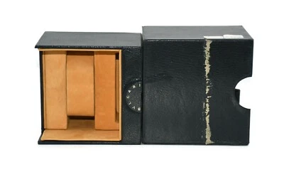 Bulgari Watch Box - Image 1 of 2
