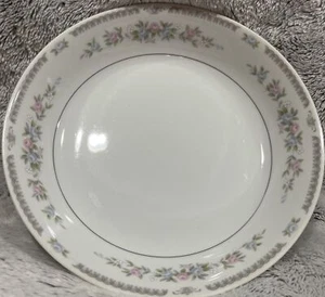 Vintage Celebrity Wellington Fine China 7,5" Coupe Suppe Müsli Rosen 6123 Schüssel a - Bild 1 von 7