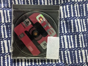 Play Station Grand Theft Auto 2 (No Manual) - Picture 1 of 3