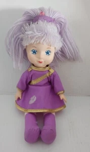 STARSHINE Prisma 1980s Fishell DOLL Star Shine - Picture 1 of 3