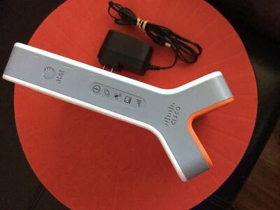 Cisco AT&T Microcell Wireless Cell Signal Booster Tower Antenna DPH151-AT 3G ATT - Image 1 of 4