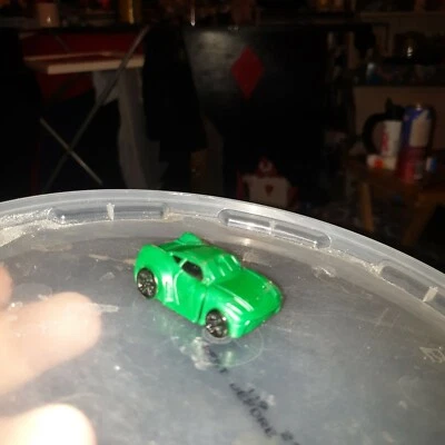 transformers tiny turbo changers Crosshair - Image 1 of 2