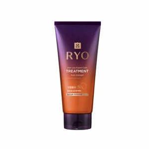 [RYO] 9EX Anti Hair Loss Expert Care Treatment For Root Strength - 330ml - Picture 1 of 1