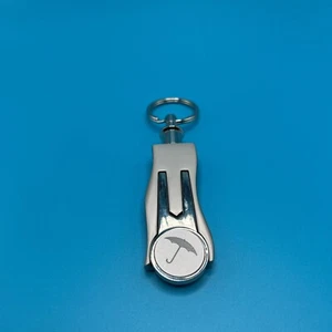 De colección Salomon Smith Barney EE. UU. Greenwich CT Club de Golf Divot Herramienta - Imagen 1 de 4