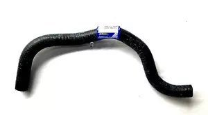 ACDelco HVAC Heater Hose for Select 00-05 Chevy Buick Pontiac Models 16229M, S14 - Picture 1 of 2