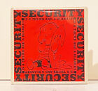 Charles M Schulz / Security Is A Thumb And A Blanket 1St Edition 1963