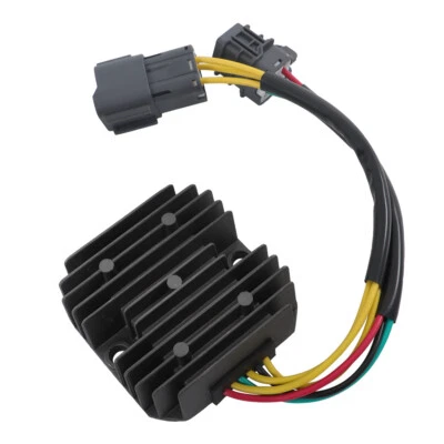 REGULATOR RECTIFIER FOR CAN-AM BOMBARDIER DS 250 2006-2017 — 第 1/4 张图片