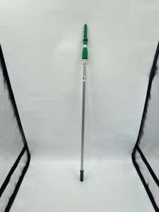 Unger Optiloc 2 Section 8 Foot/2.5m Telescopic 2 Section Pole - Picture 1 of 7