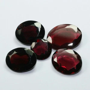 5 rodolitos 8-13 mm 16,0 quilates!  - Imagen 1 de 1