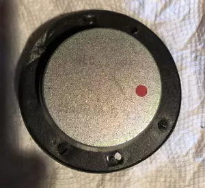 ALLISON ACOUSTICS MODEL CD-8 SPEAKER TWEETER - Picture 1 of 2