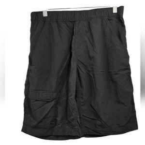 Columbia Boys 18/20 Silver Ridge Pull-on Cargo Short Ripstop Omni-Shade Utility - Picture 1 of 6