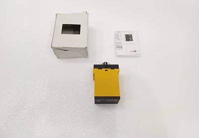 SELECTRON TIME RELAY MFT SU22P U-12 240V AC/DC - Image 1 of 4