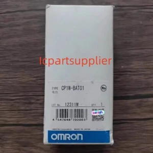 1PCS CP1W-BAT01 Controller battery Brand-new Fast Shipping - Picture 1 of 1