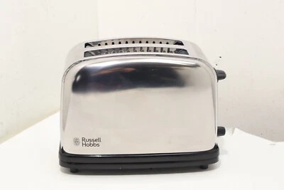 Tostadora Russell Hobbs Victory 233311-56 para 2 rebanadas (15238/A3B6) Foto 1 de 4
