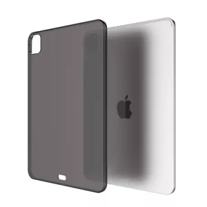 Clear Case For iPad Pro 12.9 11 10th 9th 8th 7th Air Mini Shockproof Slim Cover - Picture 1 of 15