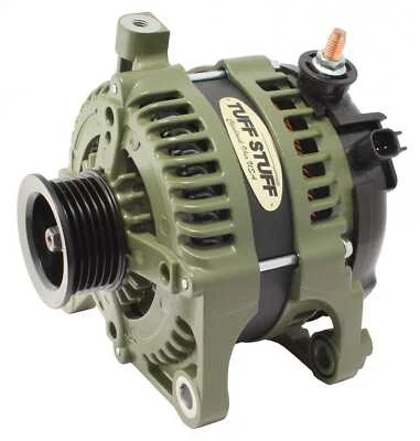Alternator Tuff Stuff 7515G fits 2007 Jeep Wrangler - Image 1 of 3