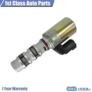 Engine Variable Valve Timing Solenoid For Infiniti Q50 Q70 M35h 3.5L 916-729 - Picture 1 of 4