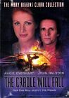 The Cradle Will Fall - Angie Everhart, John Ralston, Mary Higgins Clark - NewDVD