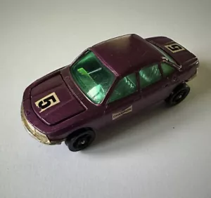 Corgi Juniors NSU RO 80 No Box Made in Great Britain - Picture 1 of 5