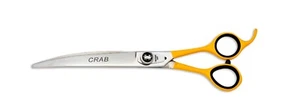 Geib Buttercut Krabbe 8,5" gebogen - Bild 1 von 1