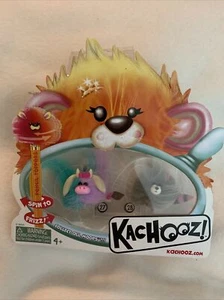 Kachooz Moops Bleistift Topper 2er Pack MGA #27, 28 NEU - Bild 1 von 2