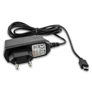 caseroxx Smartphone charger for Motorola V3 V3c V3i V3m Mini USB Cable - Picture 1 of 5