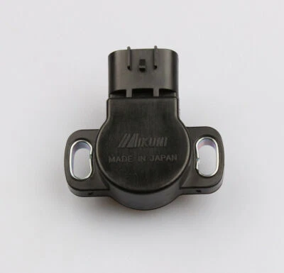 Новый датчик положения дроссельной заслонки (TPS) для 1996-1998 Yamaha TDM850 - Изображение 1 из 3