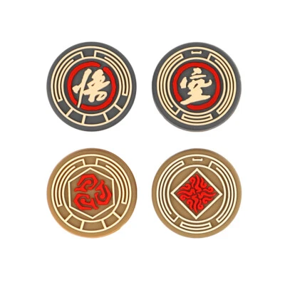 Joystick Caps Anti-Slip Protection for PS4/PS5/Xbox/Switch PRO Gamepad - Image 1 of 4