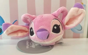 Disney Parks Crea Tu Propia Diadema Lilo and Stitch Angel Peluche Solo NUEVO - Imagen 1 de 1