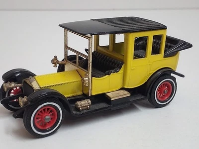 🔴Rolls Royce Machtbox Models of Yesterjear Y-7C #3063/3 - Bild 1 von 3