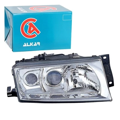 Alkar D2S XENON H1 H3 Phare Droit Compatible Avec Skoda Octavia | 2782521 - Photo 1/2