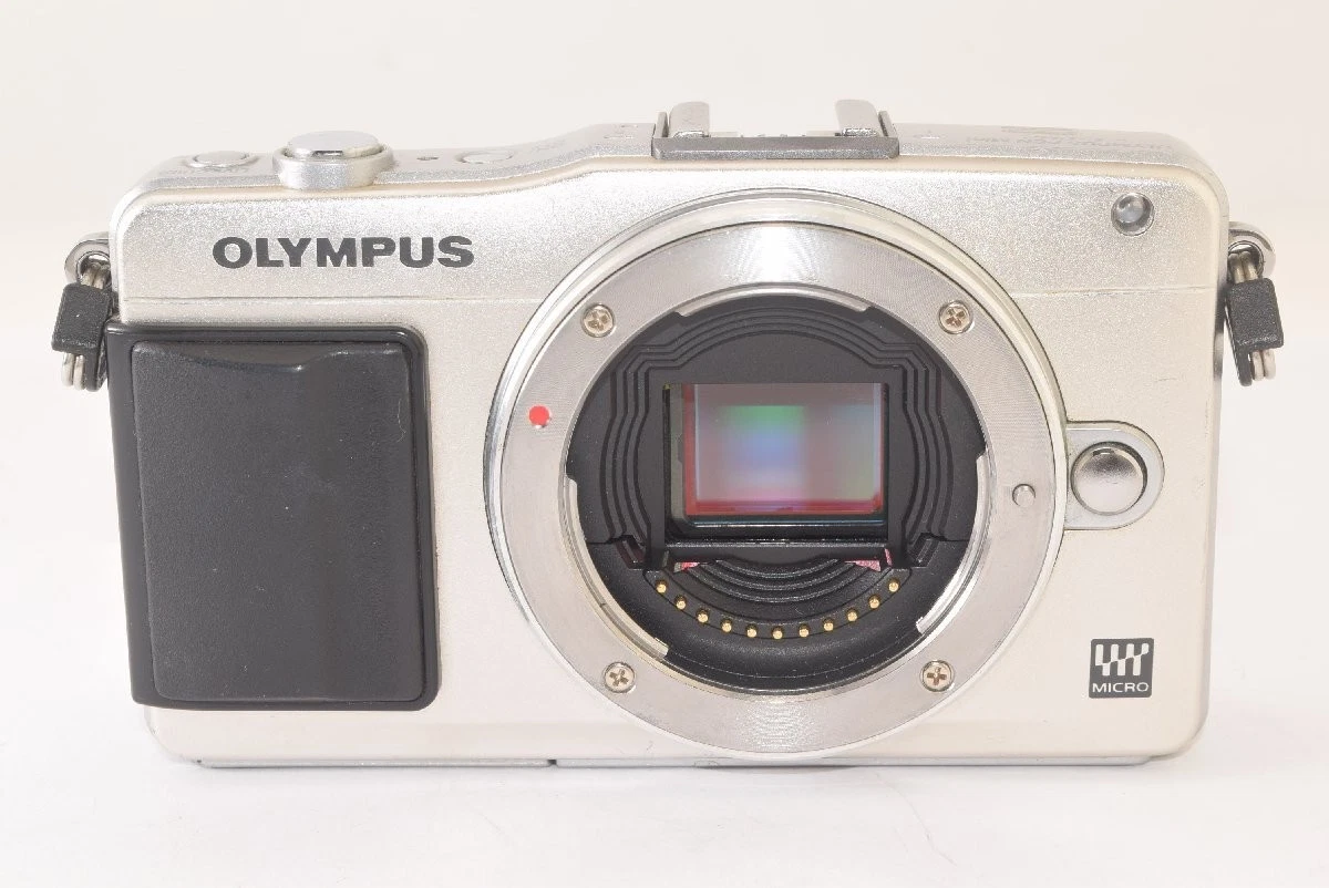 Olympus E Pm2 for sale | eBay