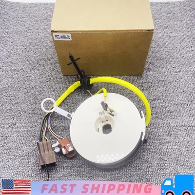 High-Quality Clock Spring compatible with  Ford Explorer 99-2001 F87Z-14A664-CC - Image 1 of 4