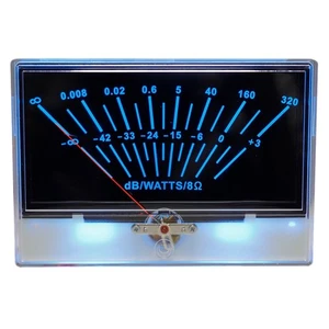 Driver Board P-134 VU Meter Drive Board VU Meter Audio Backlight Analog2274 - Picture 1 of 6