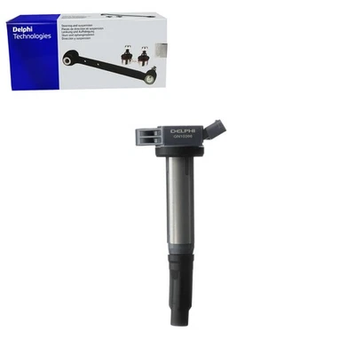 Delphi Ignition Coil For 2007-2015 Lexus RX350 3.5L V6 - Image 1 of 4