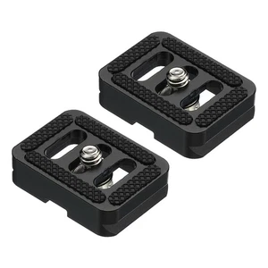 Trépied Vis 2 Paquet Caméra Trépied Adaptateur Support pour Boule Tête Modèle 13 - Imagen 1 de 8