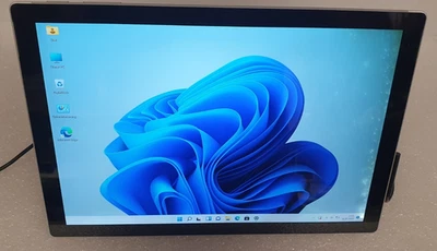 Microsoft Surface Pro 6 1796 i5-8350U 12,3" 8GB 128GB starkes Lichthof #0834 - Bild 1 von 4