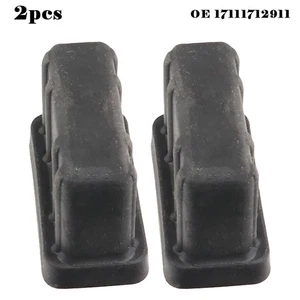 Rubber Engine Mounts Rubber Upper Radiator 17111712911 Direct Installation - Picture 1 of 9
