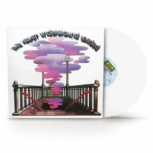 VELVET UNDERGROUND, The - Loaded (Alternate Version) - CRYSTAL CLEAR VINYL LP - Picture 1 of 1