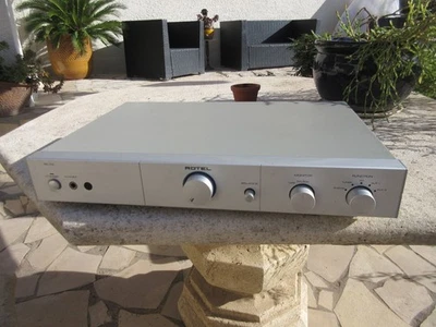 Preampli ROTEL RC03 - Photo 1/2