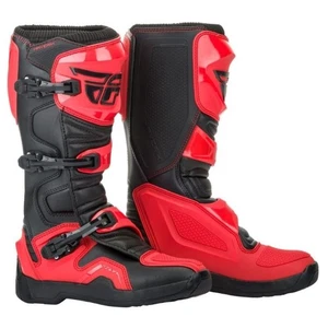 Fly Racing Maverik LT MX Motocross Offroad Boots - Pick Size & Color - Picture 1 of 16