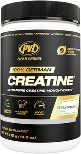 Creapure Creatine - 100% Pure German 86 Servings (Pack of 1)  - Picture 1 of 7