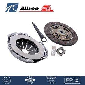 Transmission New Clutch Kit For Fiat 500 2012-2017 L4 1.4L Naturally Aspirated - Picture 1 of 12