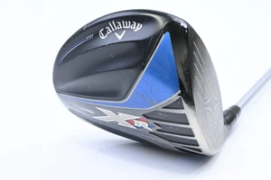 Driver da donna Callaway XR16 / 9 gradi / albero flessibile da donna HD Radix S IV - Foto 1 di 8
