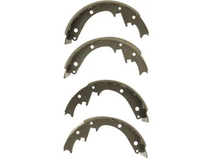 Rear Brake Shoe Set For 1979-1986 GMC C2500 Suburban 1980 1981 1982 1983 MB426XD - Picture 1 of 1