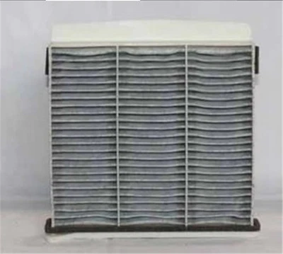 NEW CABIN AIR FILTER FITS MITSUBISHI LANCER 2002-2007 OUTLANDER 2003-06 MR398288 - Image 1 of 2